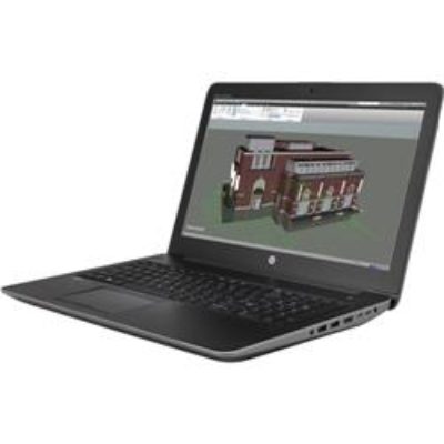 HP ZBook 15 F3 Xeon E3-1505MV5 32GB 512GB HP ZBook 15 F3 Xeon E3-1505MV5 32GB 512GB